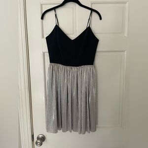Amanda Uprichard Monroe Dress. NWT.